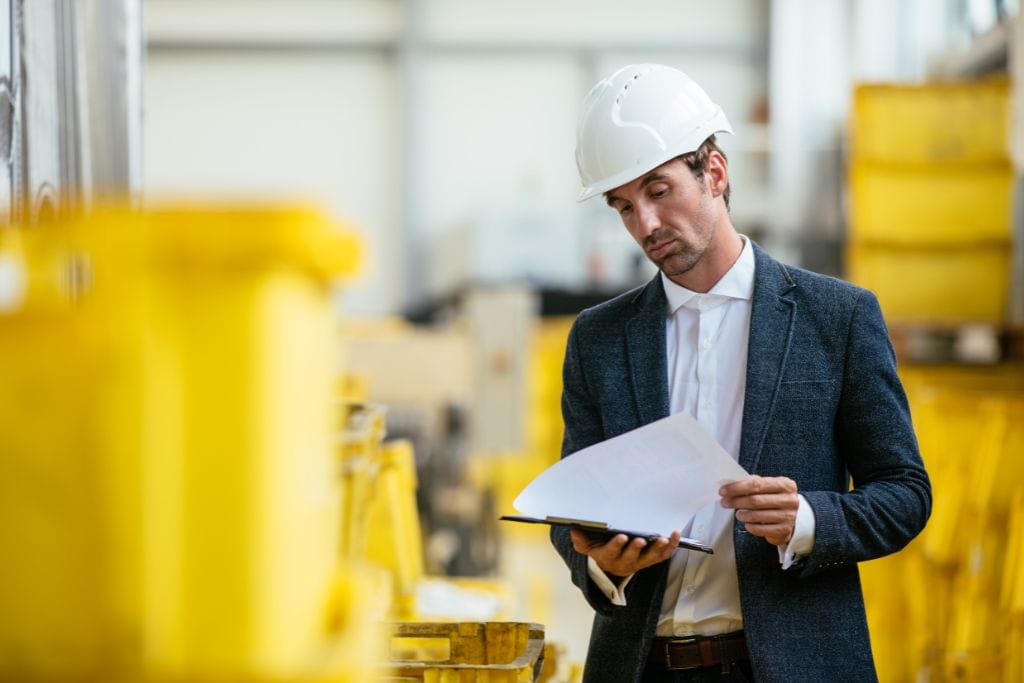 Weryfikacja standardów