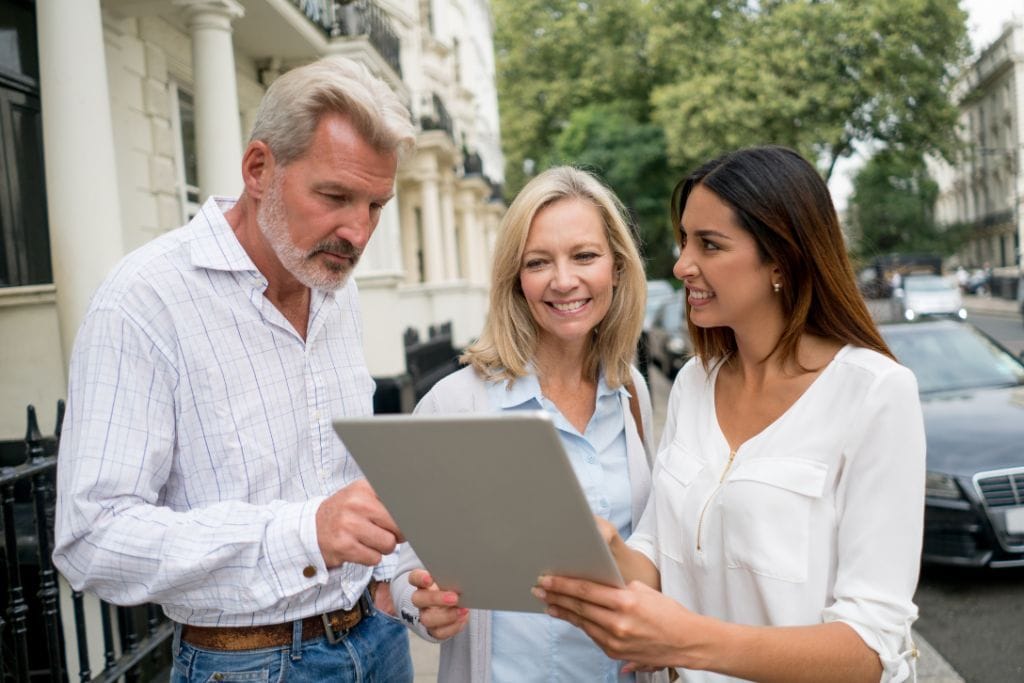 sprzedaz-mieszkania Proces sprzedaży